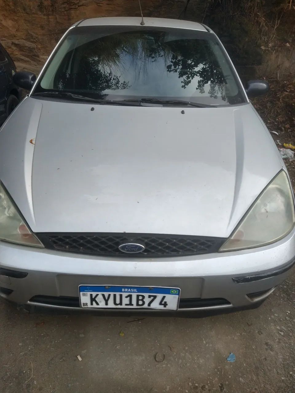 Ford Focus 2008