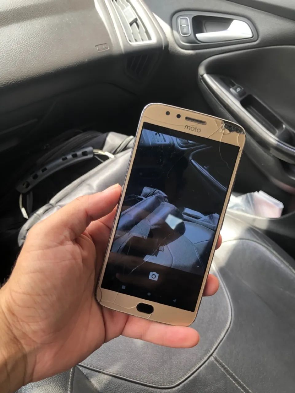 Moto G5S Plus - Foto 2