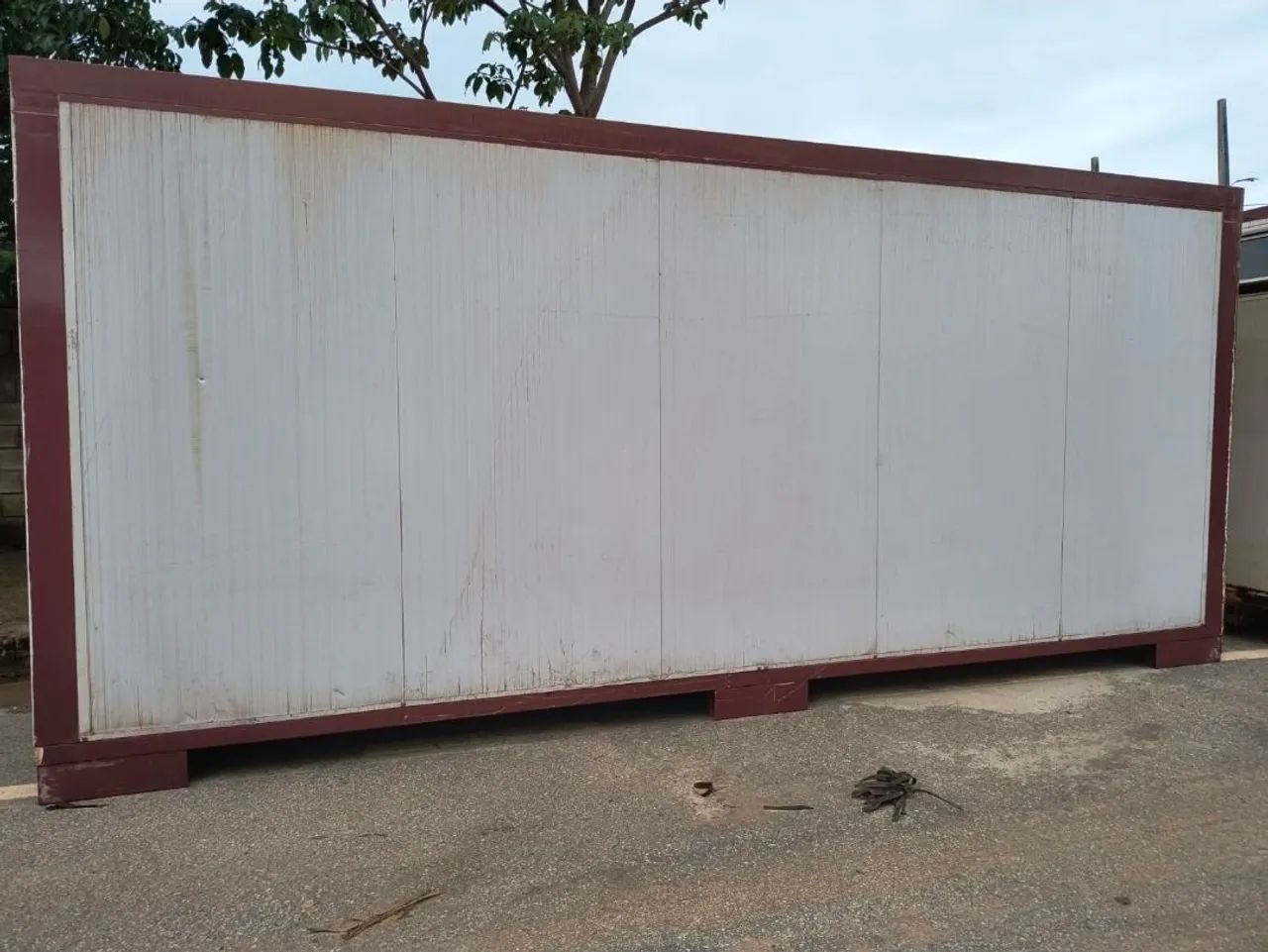 Container isotermico  - Foto 4