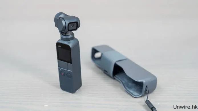 Dji Osmo poket 1  - Foto 3