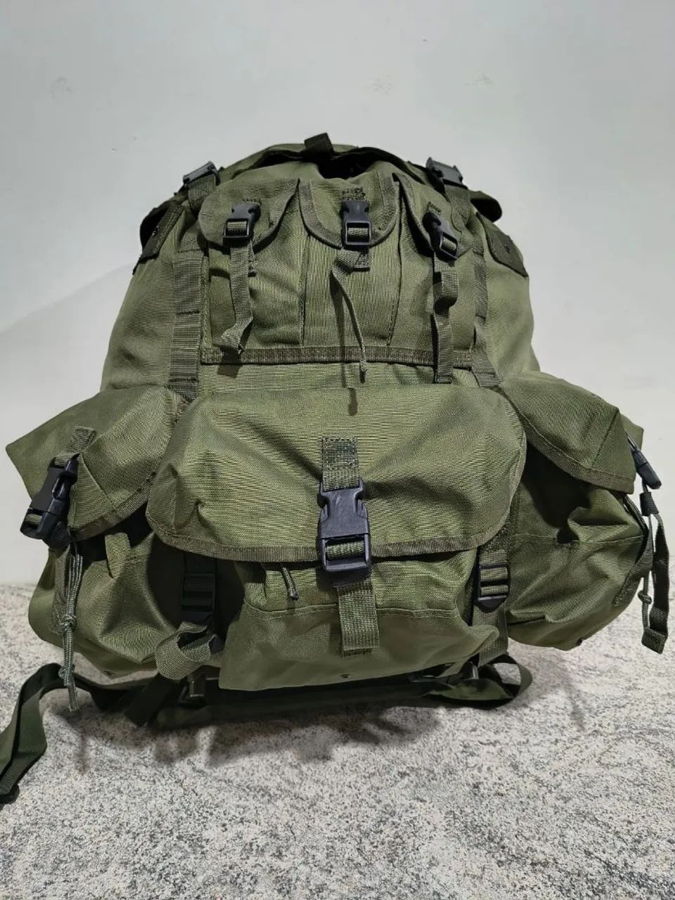 Mochila operacional  - Foto 2