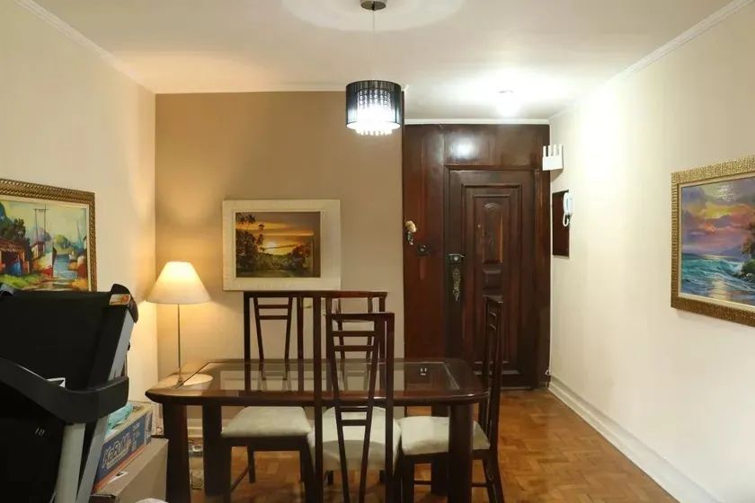 Apartamento à Venda - Bom Retiro, 3 Quartos, 127 m2 - Foto 4