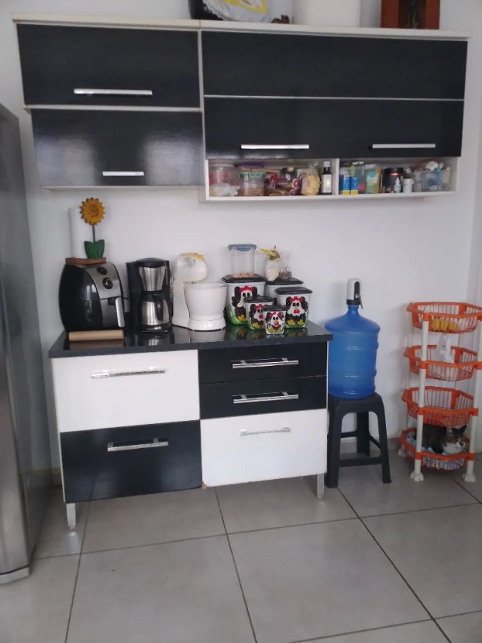Armarios de cozinha - Foto 3