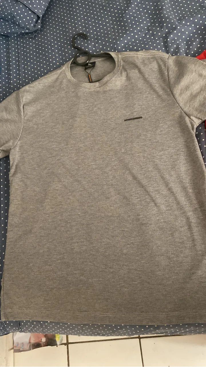 blusa - Foto 2