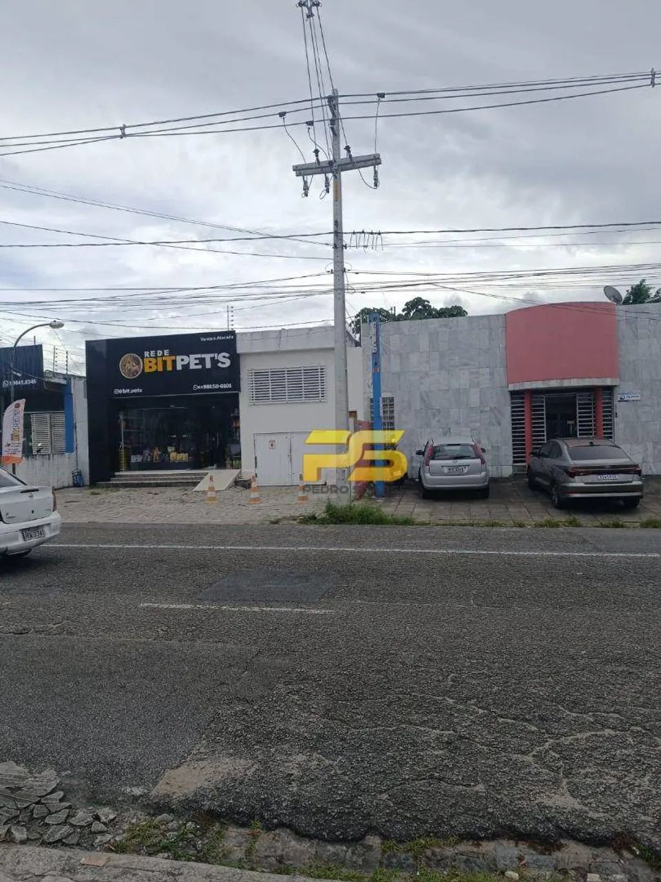 Prédio comercial para Locação | João Pessoa - PB - Foto 3