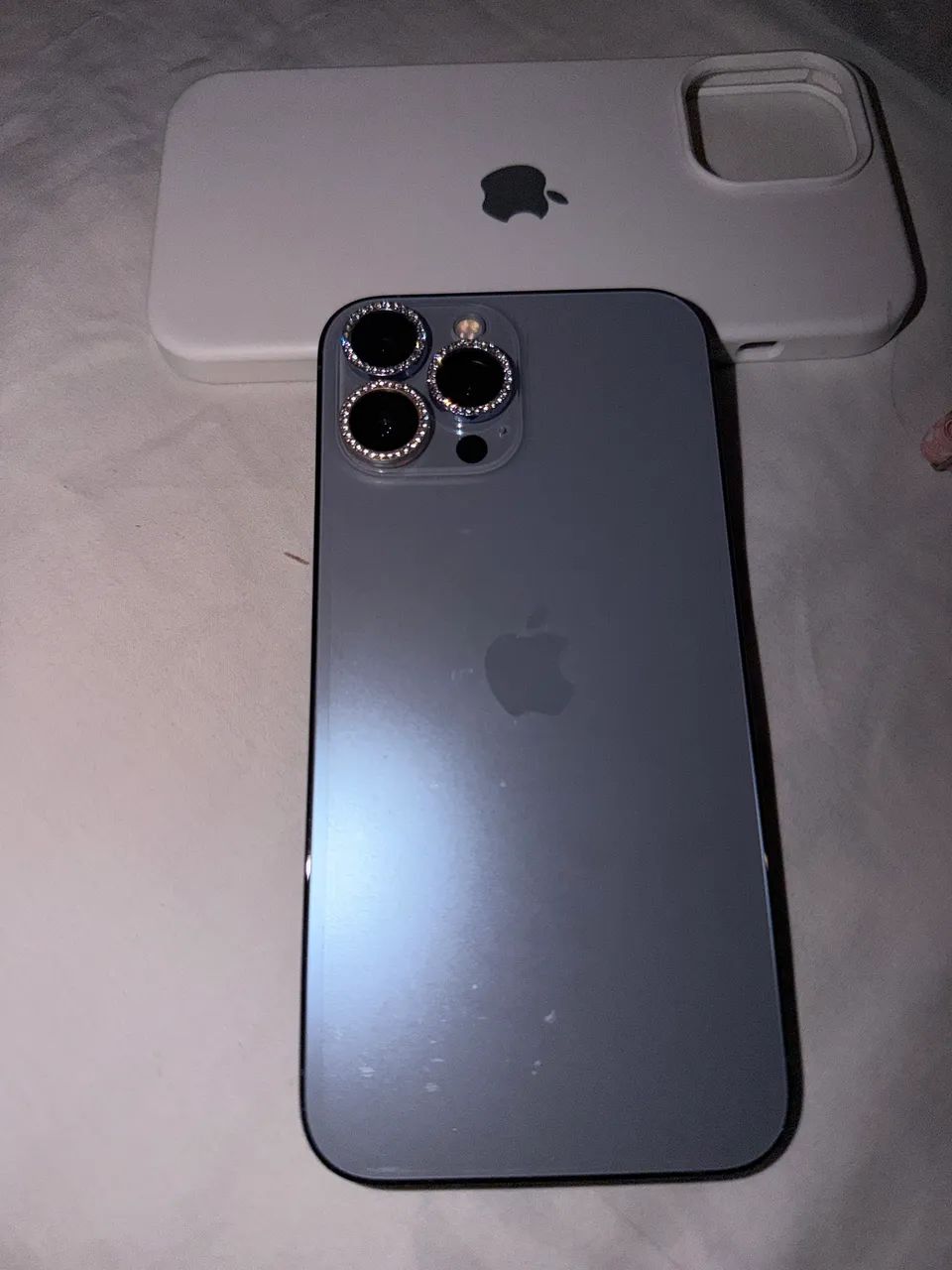 Vendo celular 13 pro Max