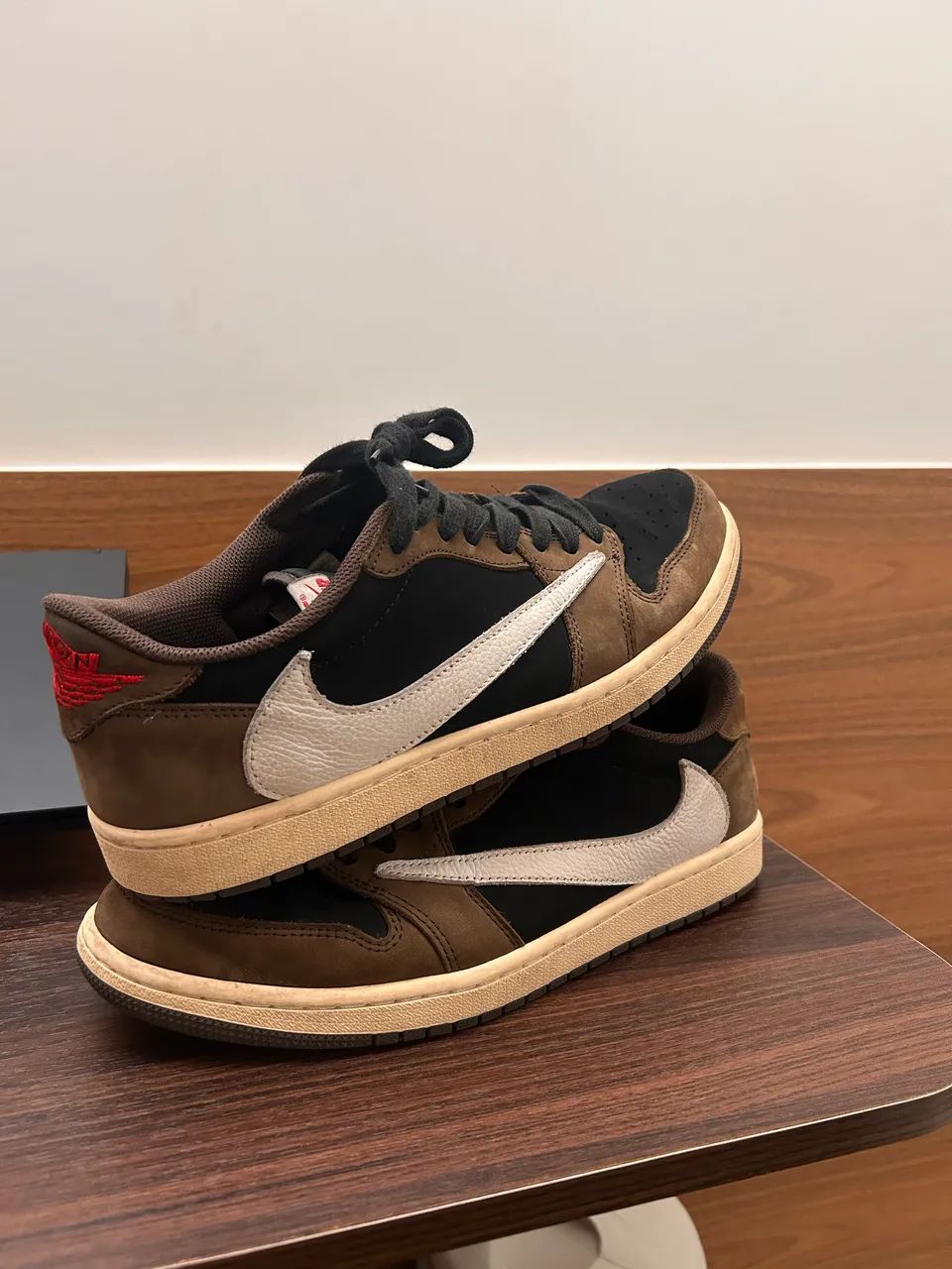 Air jordan 1 - Foto 5