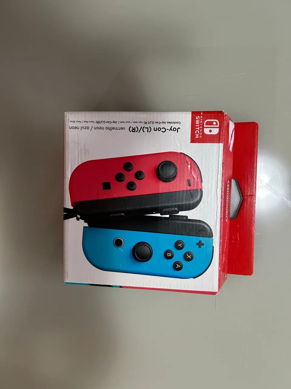 Nintendo SWITCH  - Foto 4