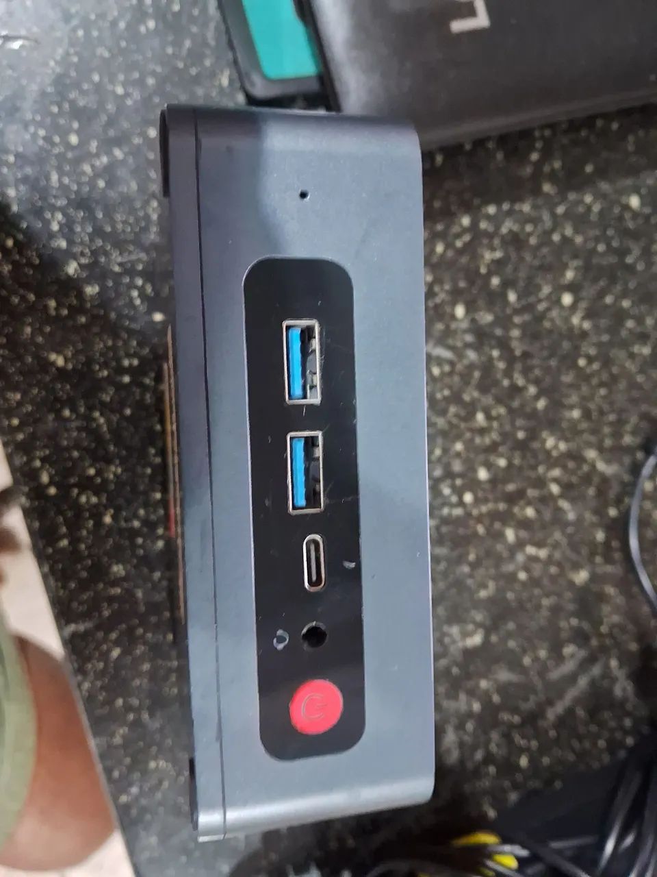 Mini pc beelink  - Foto 5