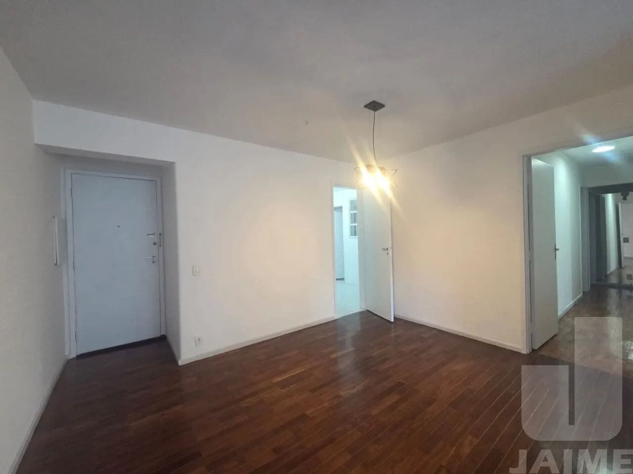 Apartamento com 3 dormitórios sendo 1 suíte e 1 vaga - Higienópolis - Foto 5