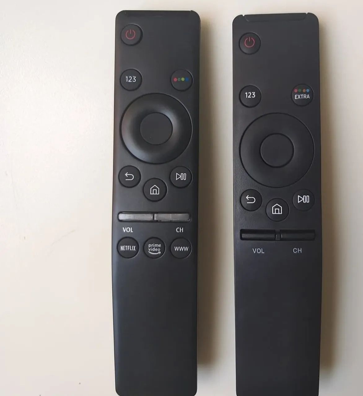 Controle TV Samsung 