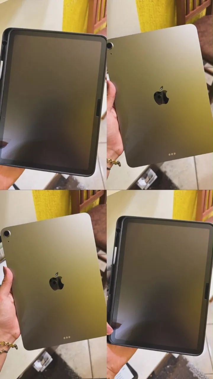iPad Air 11 M4 - Foto 2