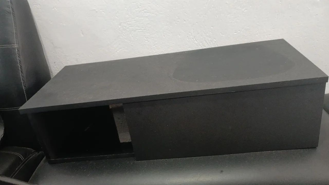 Bancada para Barbearia seme nova