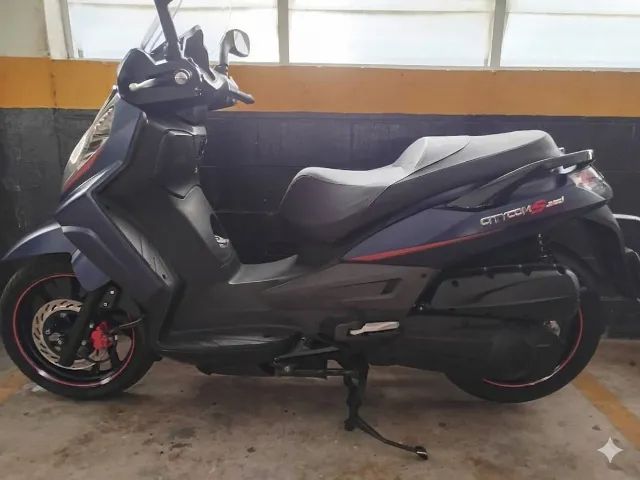 Citycom super nova 