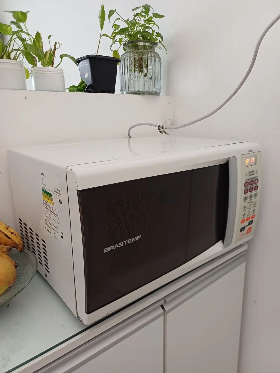 MICRO-ONDAS 