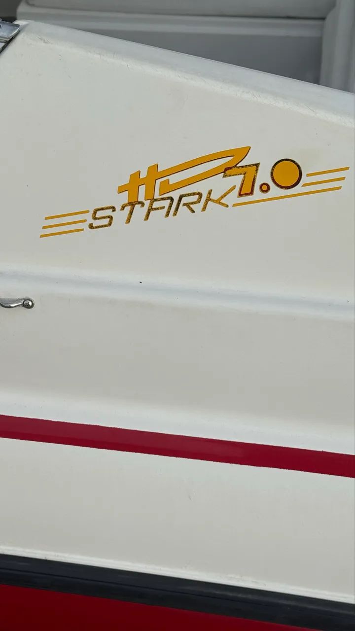 LANCHA HD 240 - Foto 11