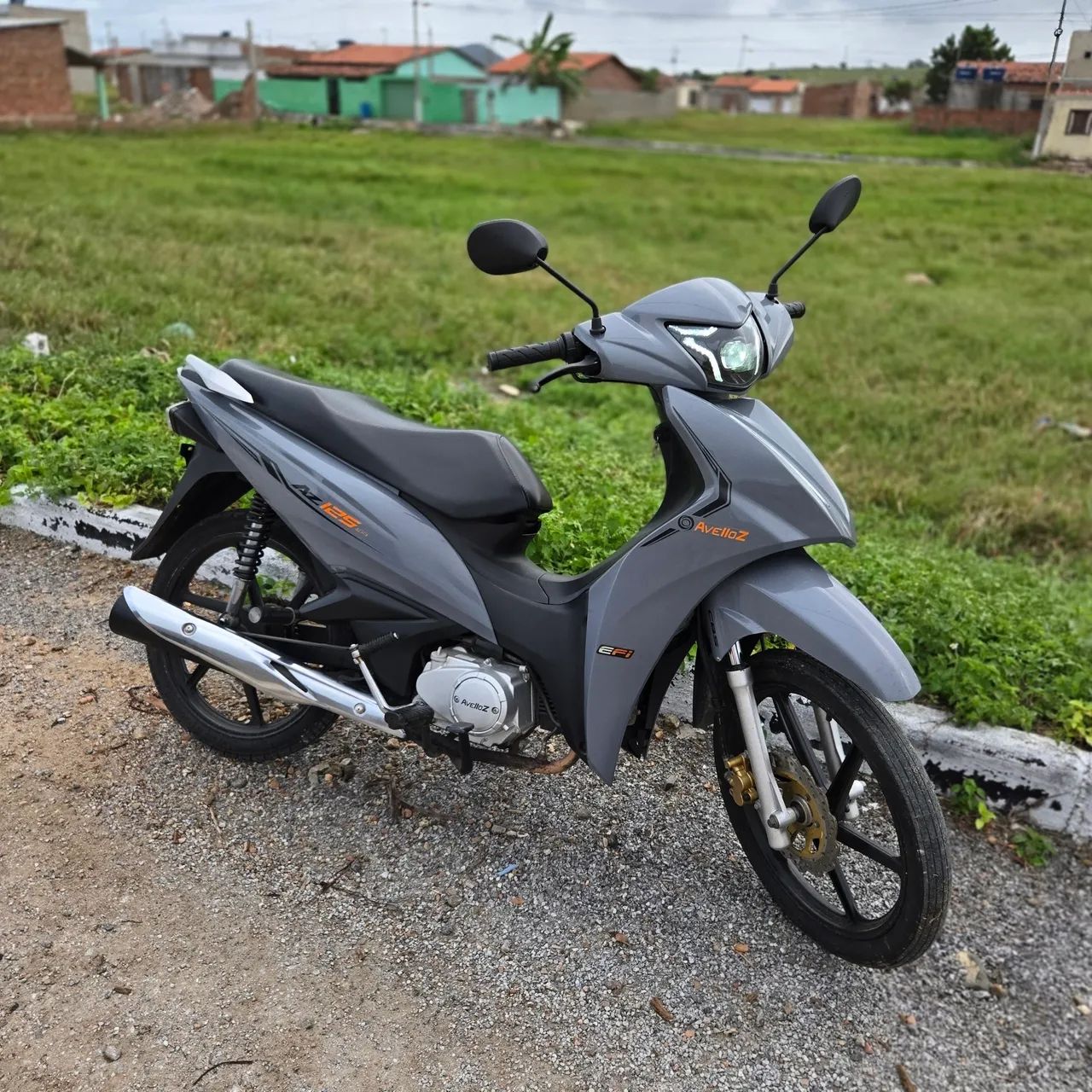 Az125 Avelloz