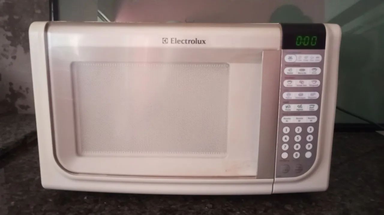 Microonda Eletrolux  - Foto 4