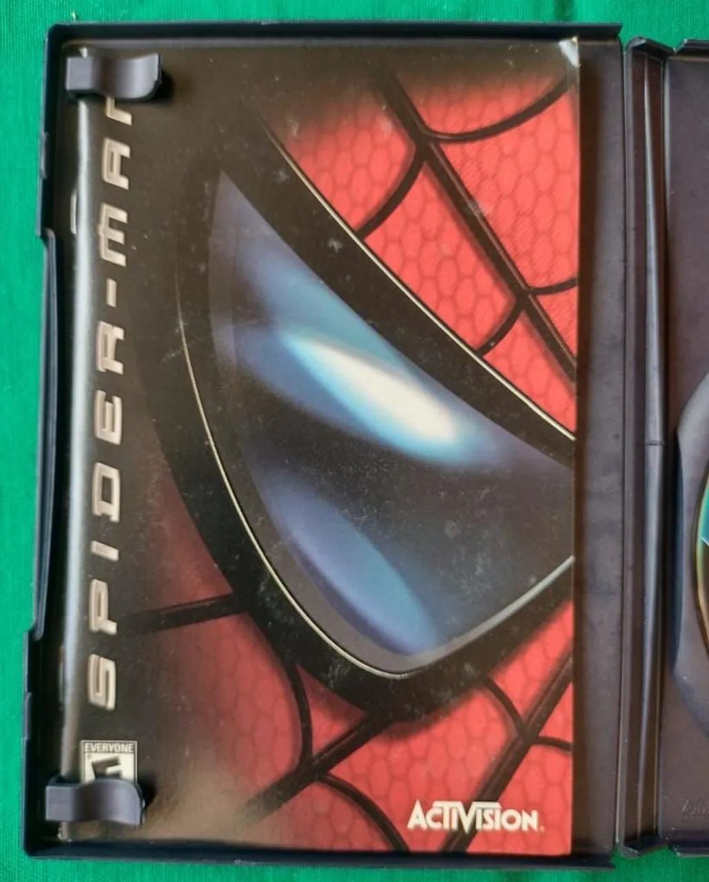 SpiderMan = R$: 140 - Foto 2