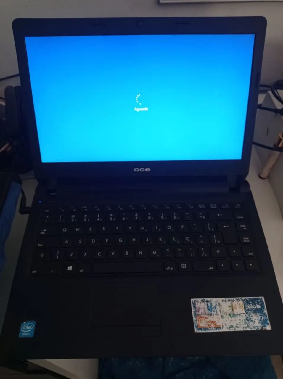 notebook cce ultra thin u25 - Foto 2