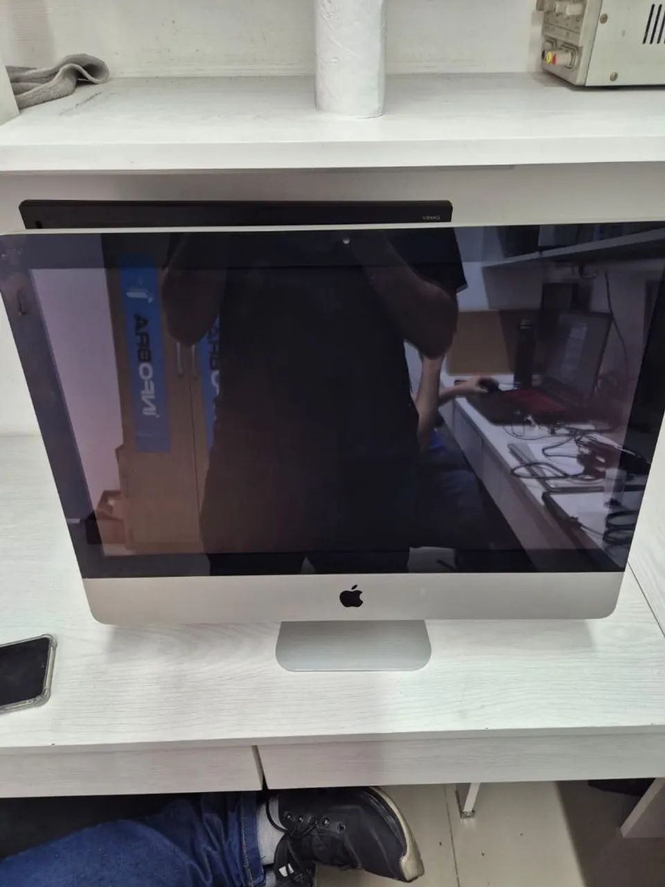 iMac 2010