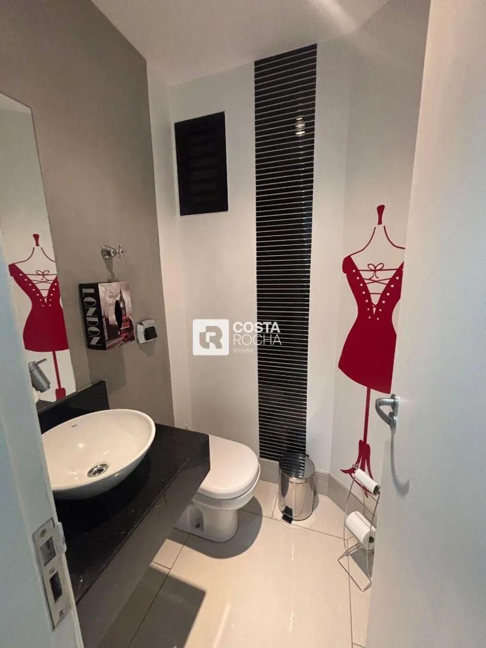 Sala à venda, 29 m² por R$ 150.000,00 - Edifício Novo Centro - Salto/SP - Foto 5