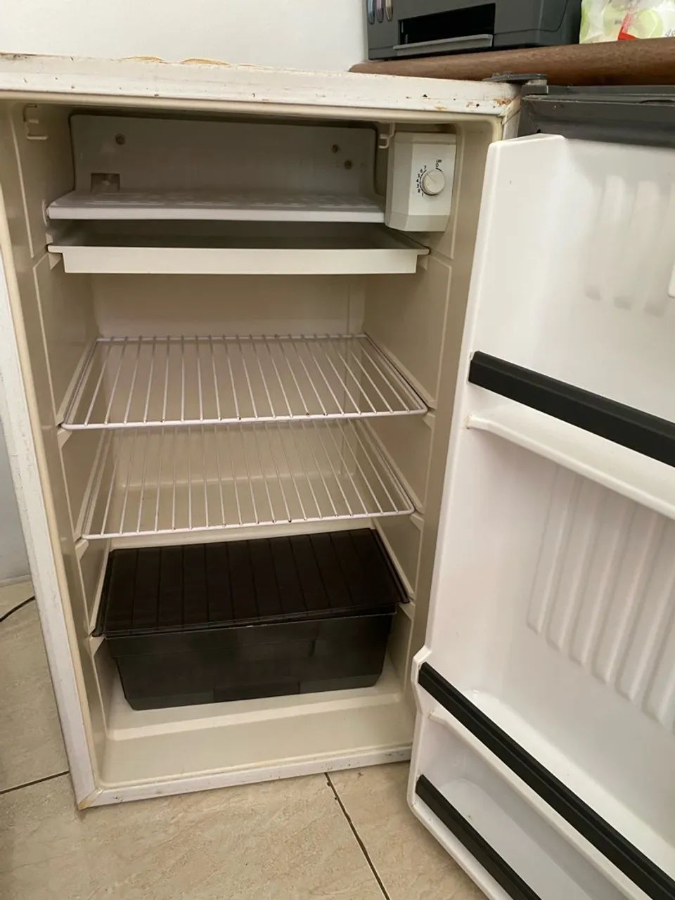 Frigobar Consul - Foto 2