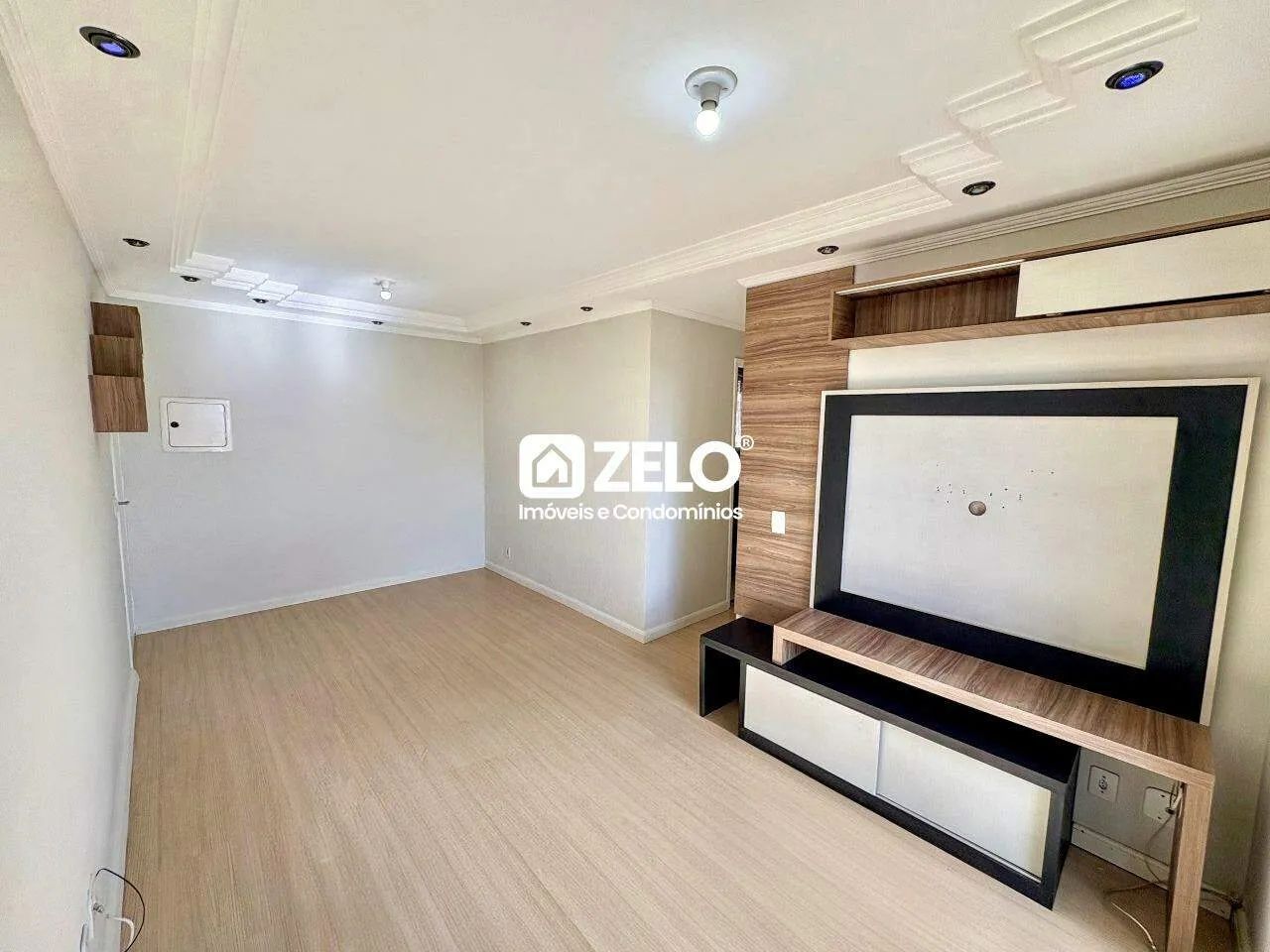 Apartamento à venda em Parque Camélias, Campinas - SP | Cód 59321 - Foto 2