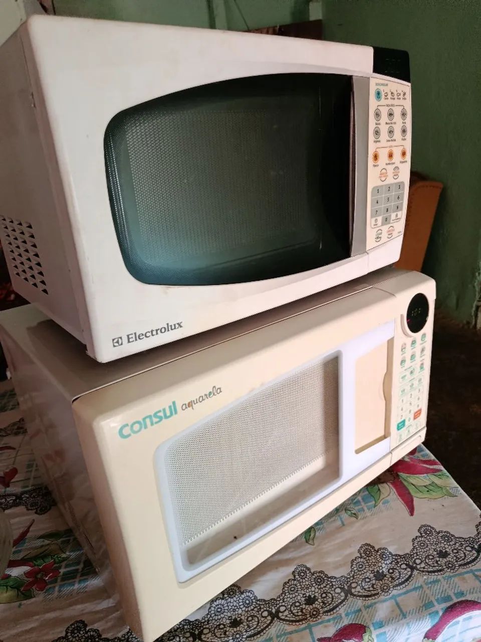 Microondas  - Foto 2