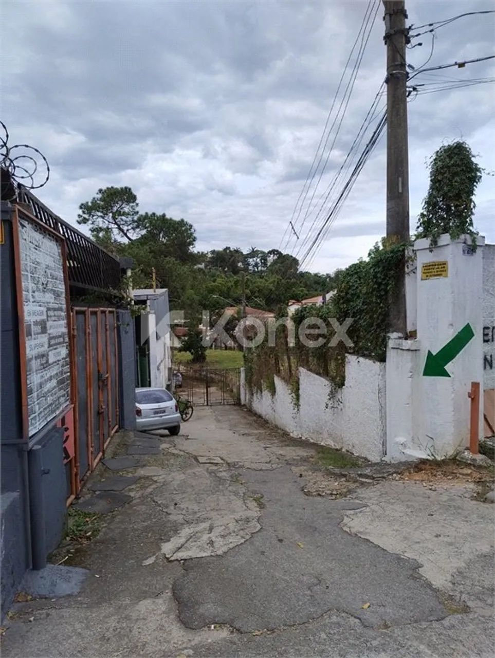 Área à venda com 3200 m² em Horto Florestal, São Paulo - Foto 2