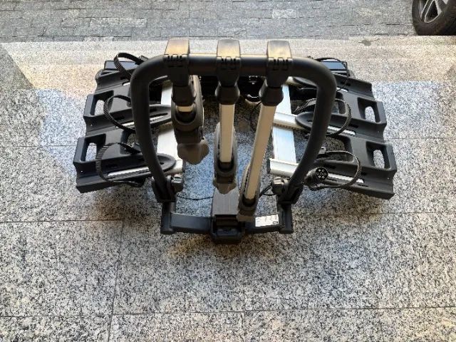 Rack THULE 927 - Foto 5