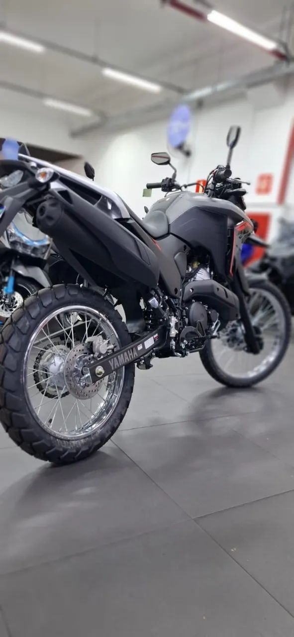 Yamaha Lander 250 2026 - Foto 2