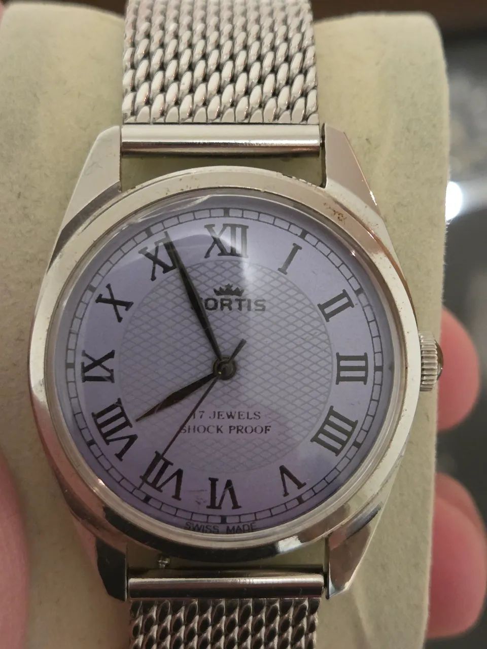 Relógio Fortis Automático  - Foto 5