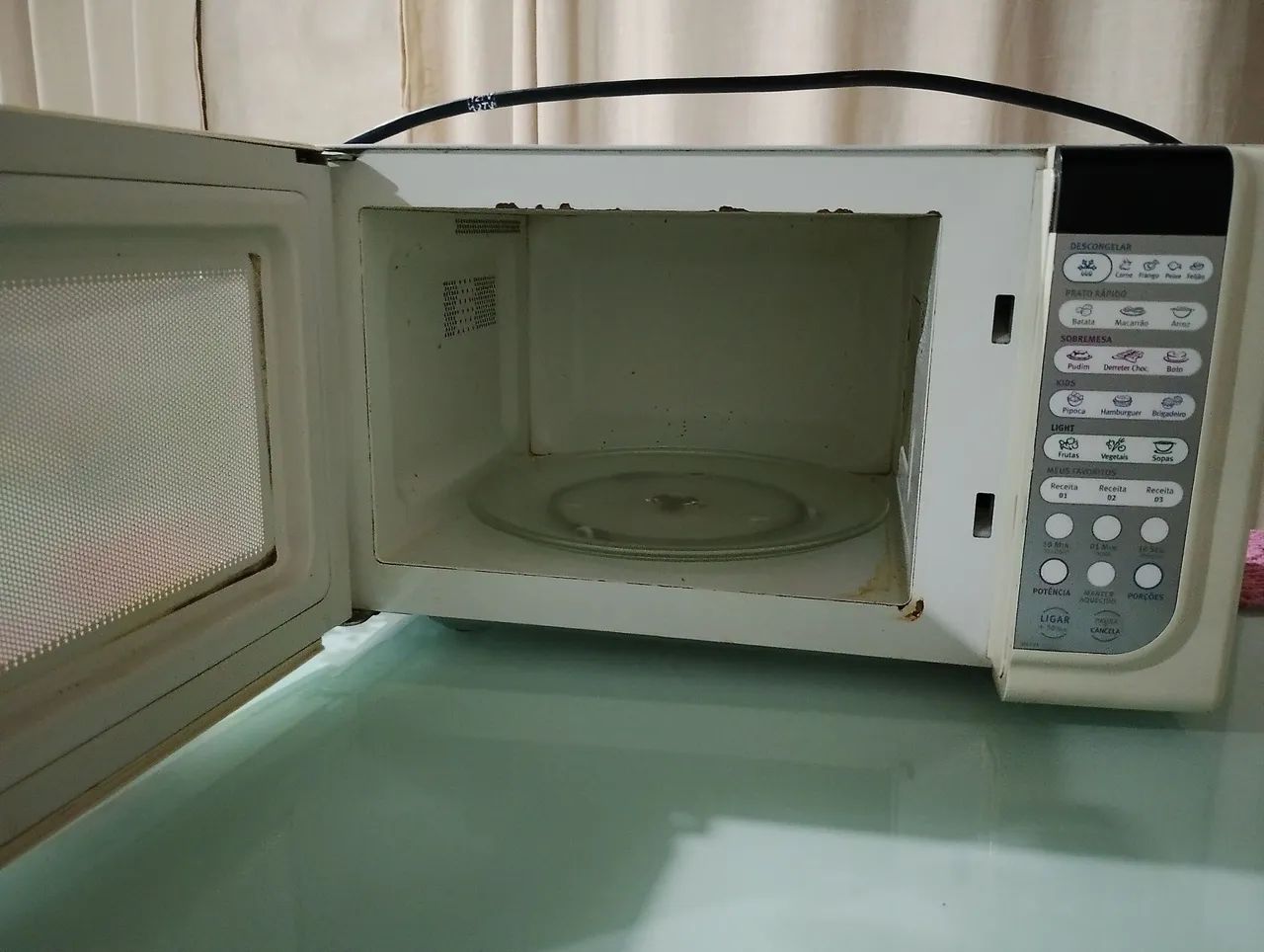 Microondas  - Foto 3