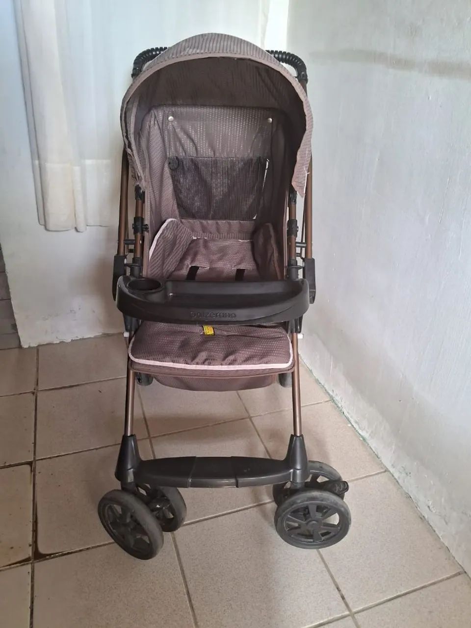 Carrinho de bebê  - Foto 3