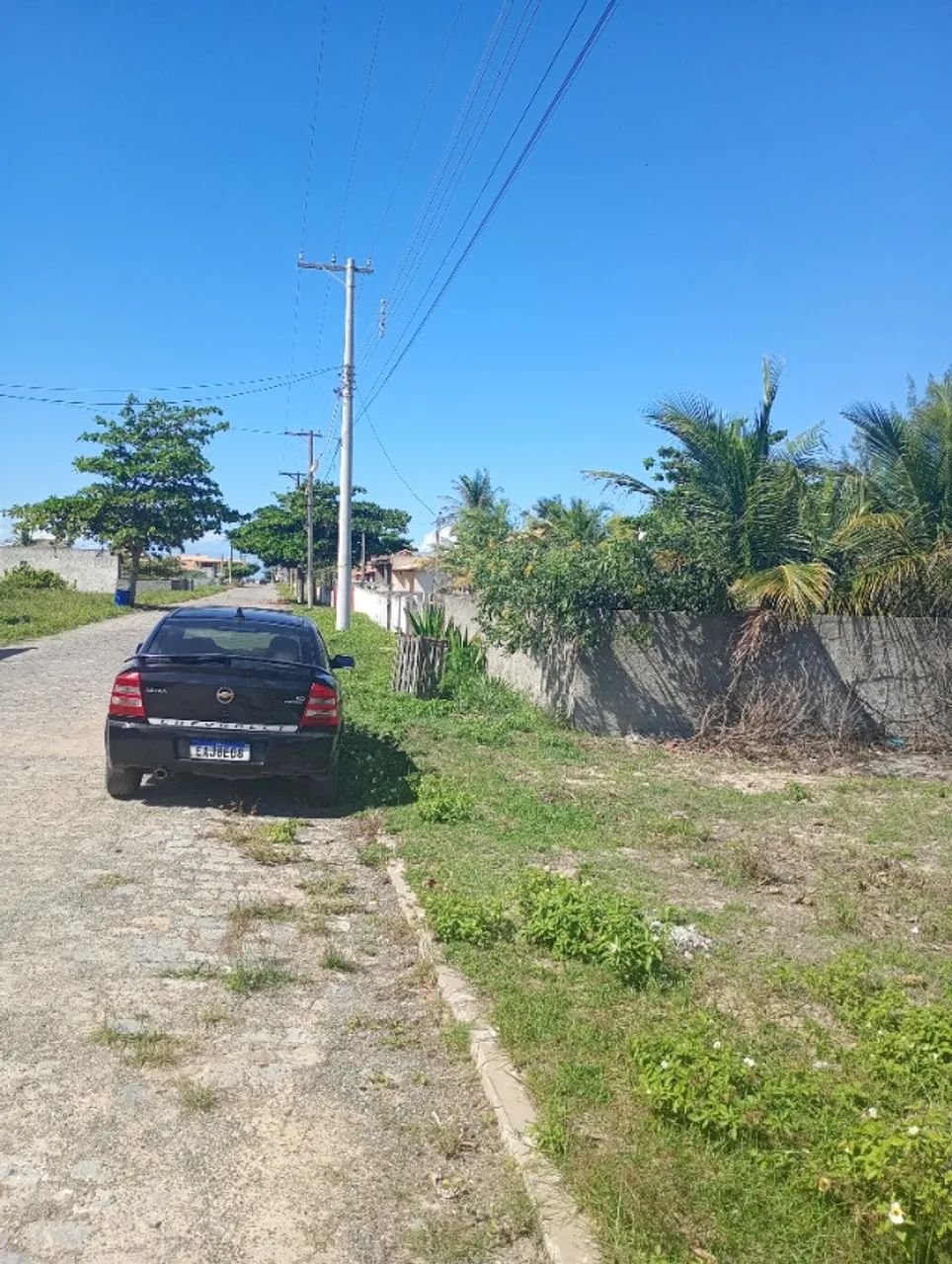 Terreno praia do Açu sjb - Foto 3