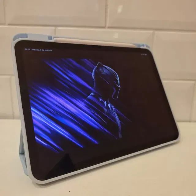 IPad 10th - 64Gb - Wifi - SPen - Foto 3
