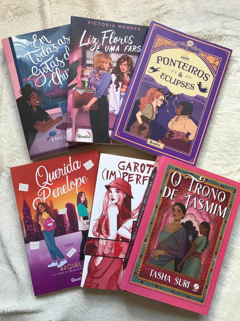 Livros diversos  - Foto 4