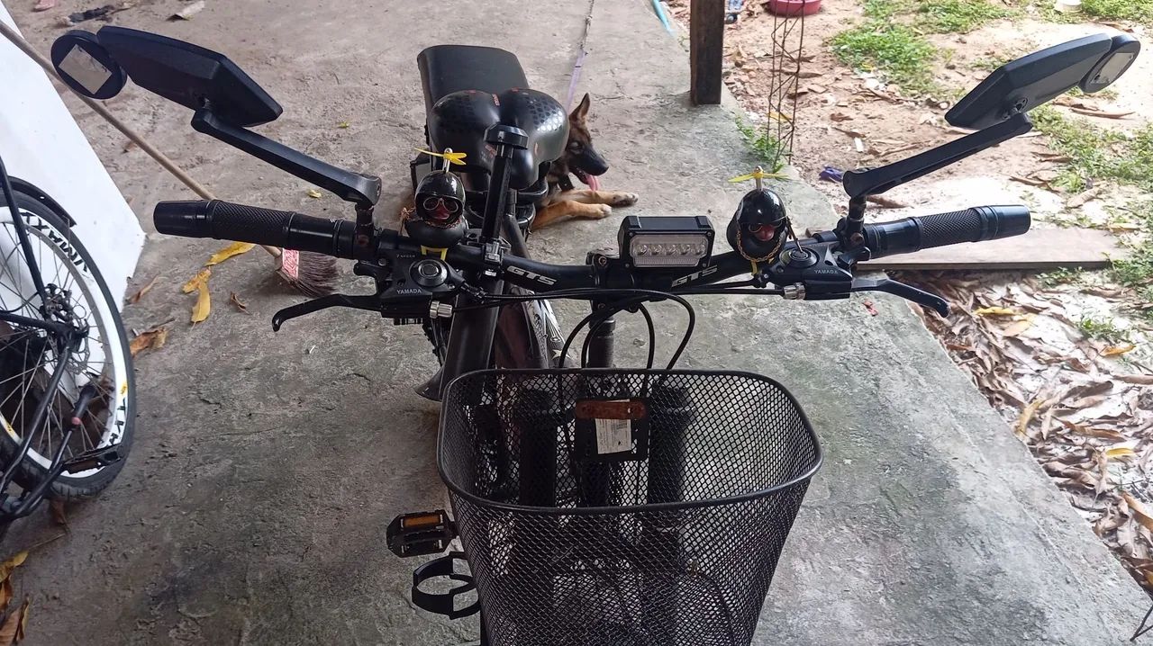 Bicicleta monarque  - Foto 3