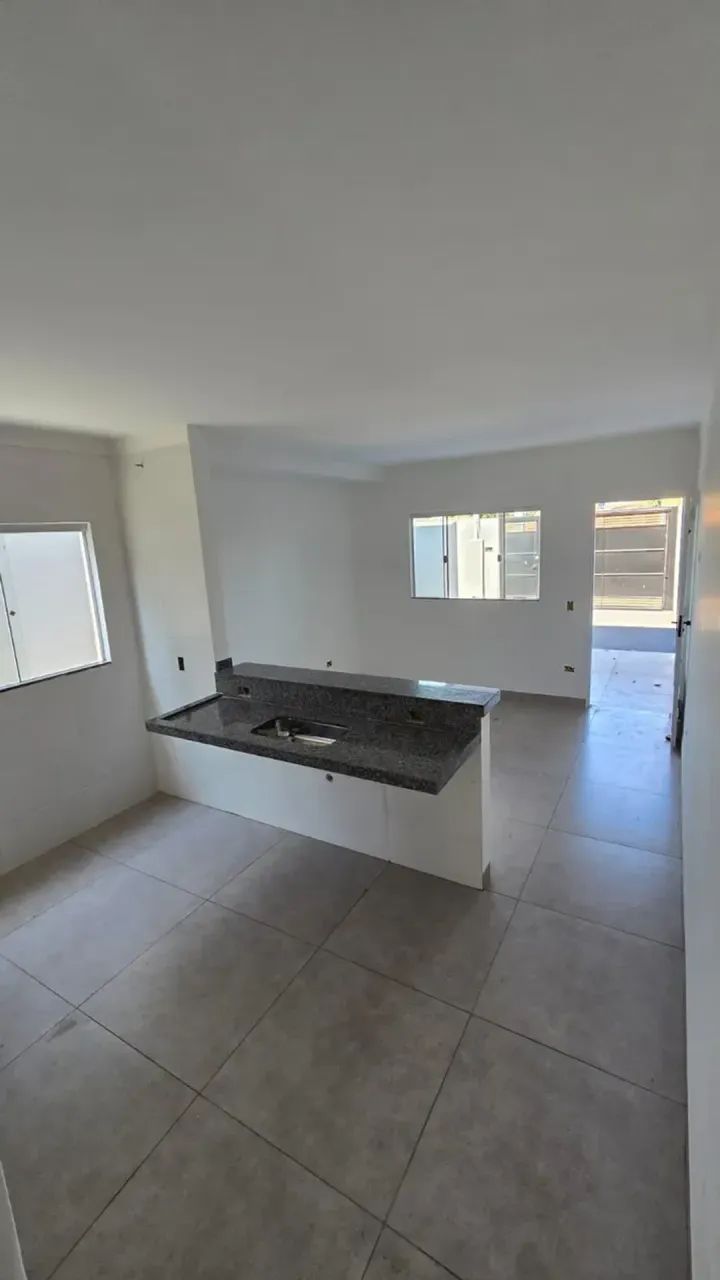 casa apenas 24 mil entrada - Foto 5