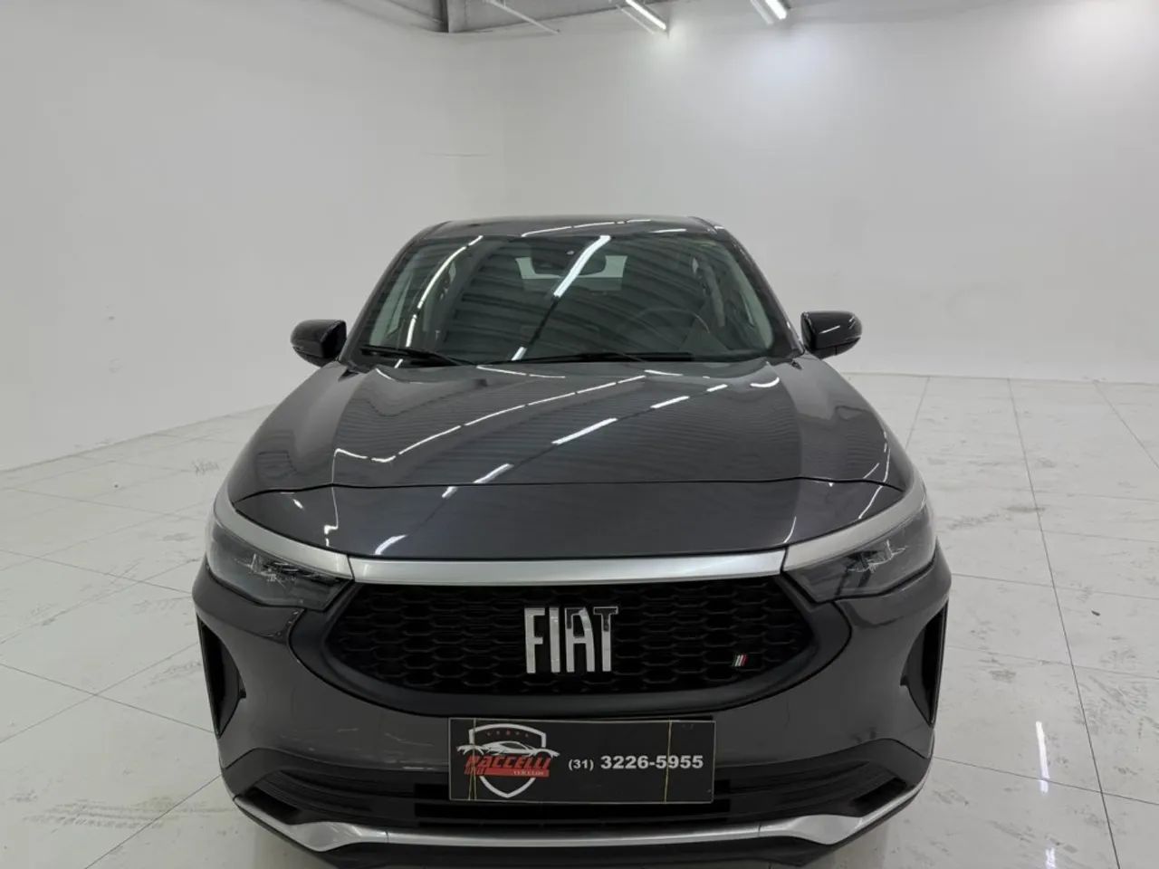 Fiat Fastback 2023 - Foto 2