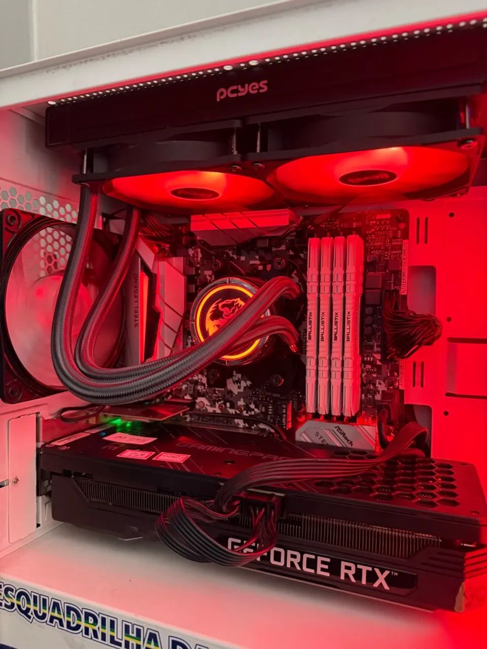 Ryzen 5 5600 - Foto 3
