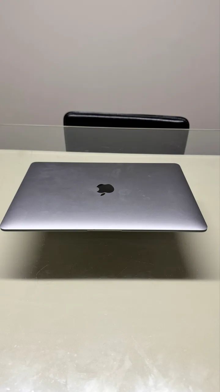 MacBook Air 2018 - Único Dono - Foto 2