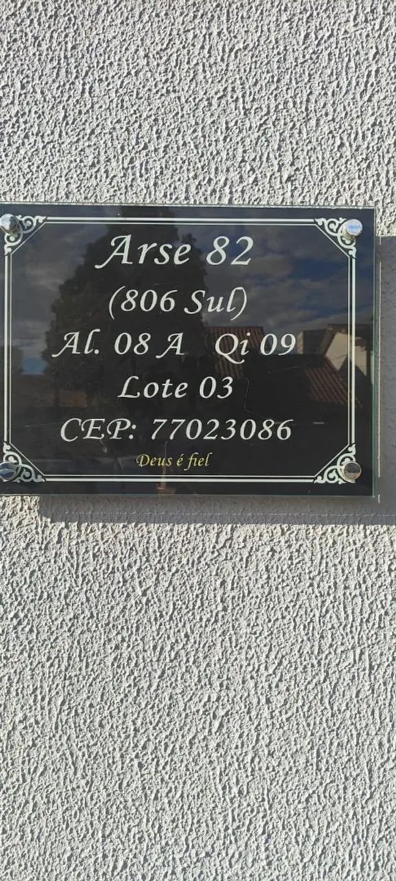 Casa para Alugar na 806 Sul - 3 Quartos e 200 m² | Palmas-TO - Foto 3