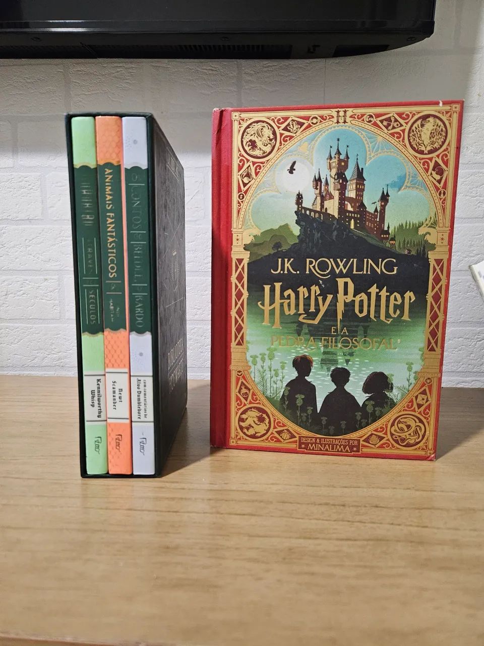 Harry Potter  - Foto 2
