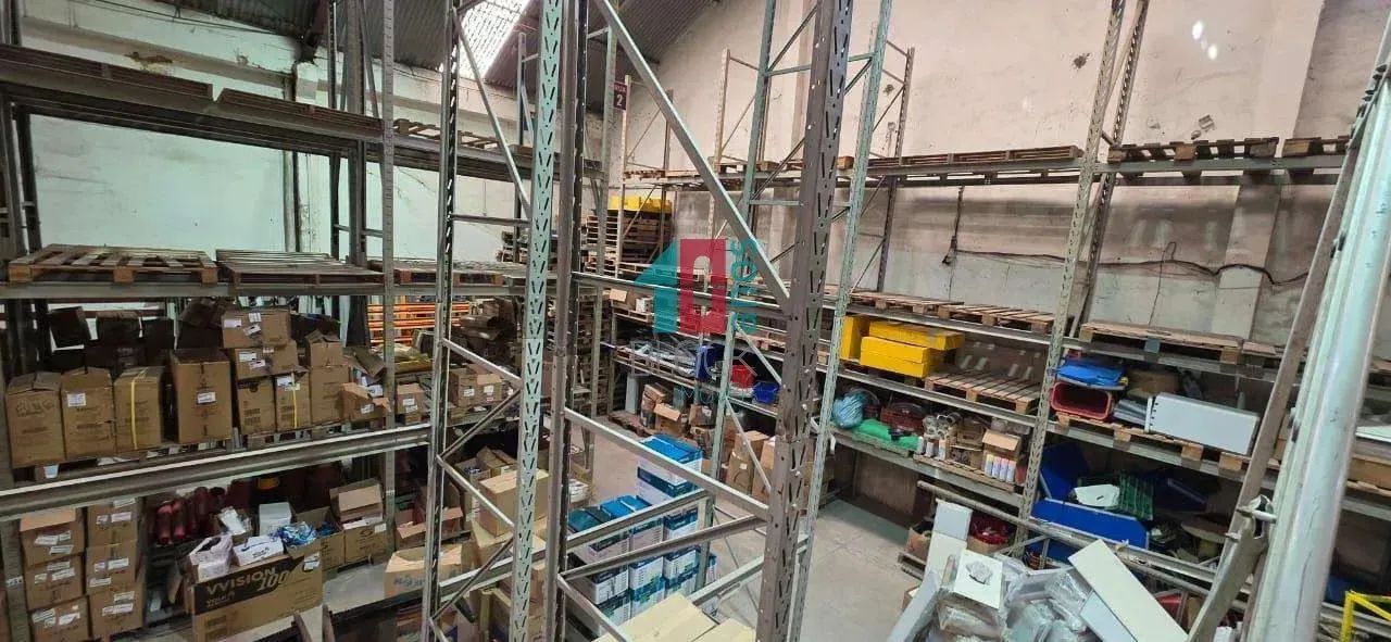 Jacarepaguá | Galpão - Foto 11