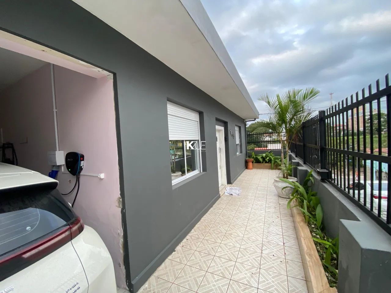 Casa com 150 m² privativos no Estreito - Foto 3