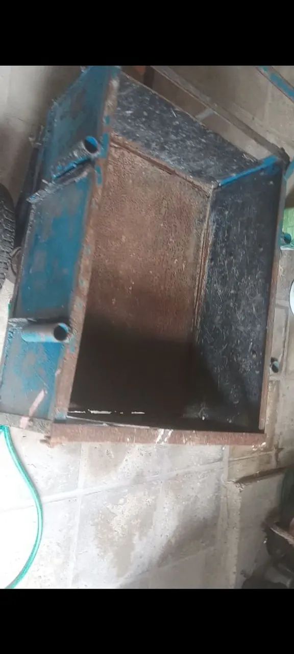 Reboque para moto - Foto 2