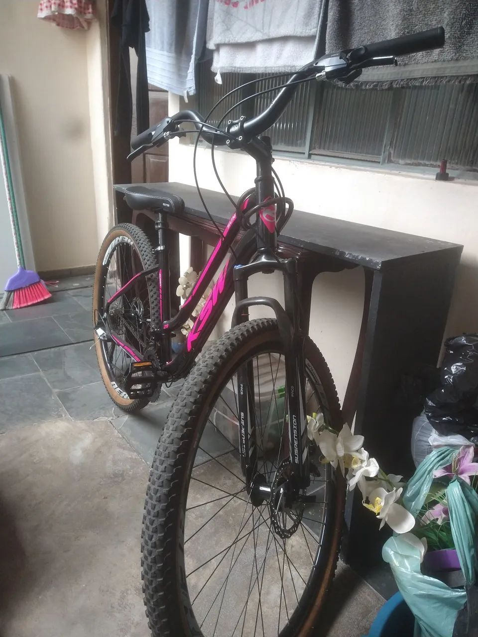 Bicicleta aro 29  - Foto 2