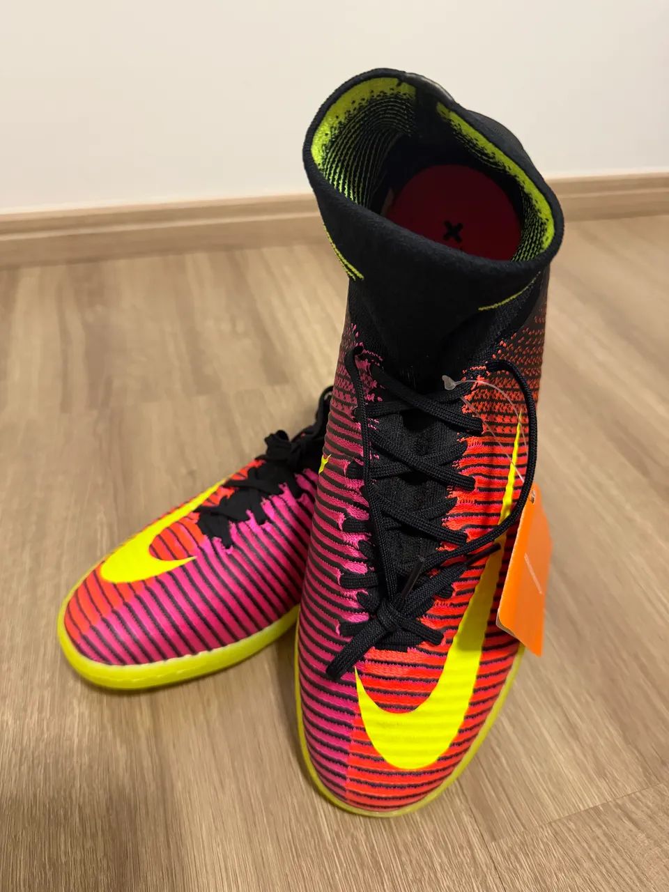 Nike mercurial x proximo 2 ic 